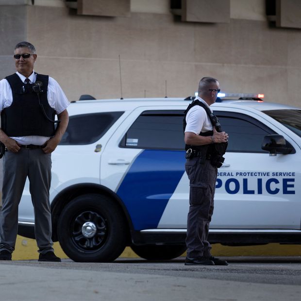 Policía de Florida