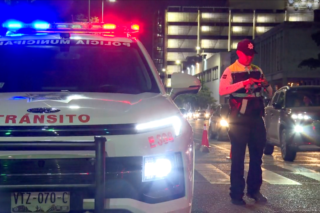 Hermosillo Desplegará 200 Policías Durante el Grito de Independencia