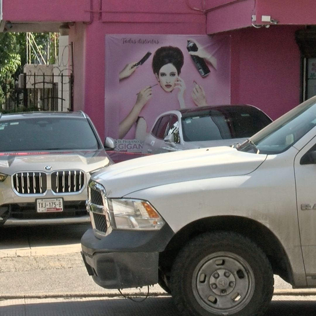 Acordonaron el sitio donde un policía murió por impacto de bala.