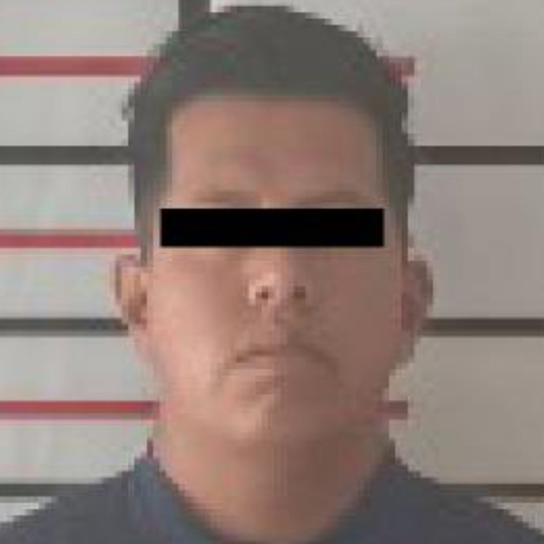 Vinculado Daniel N Policía Municipal Tortura Ciudadano Los Reyes de Juárez Puebla