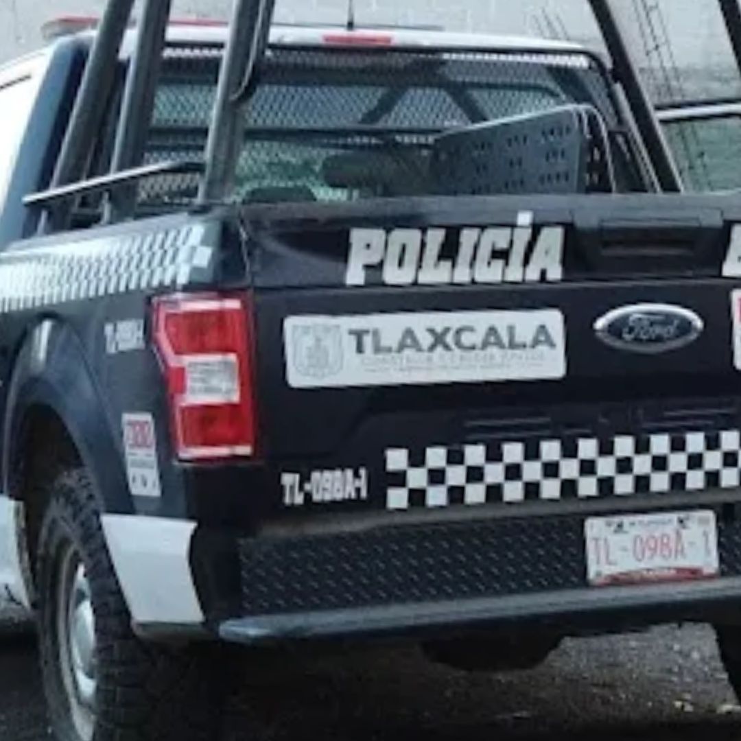 Patrullas de Tlaxcala.