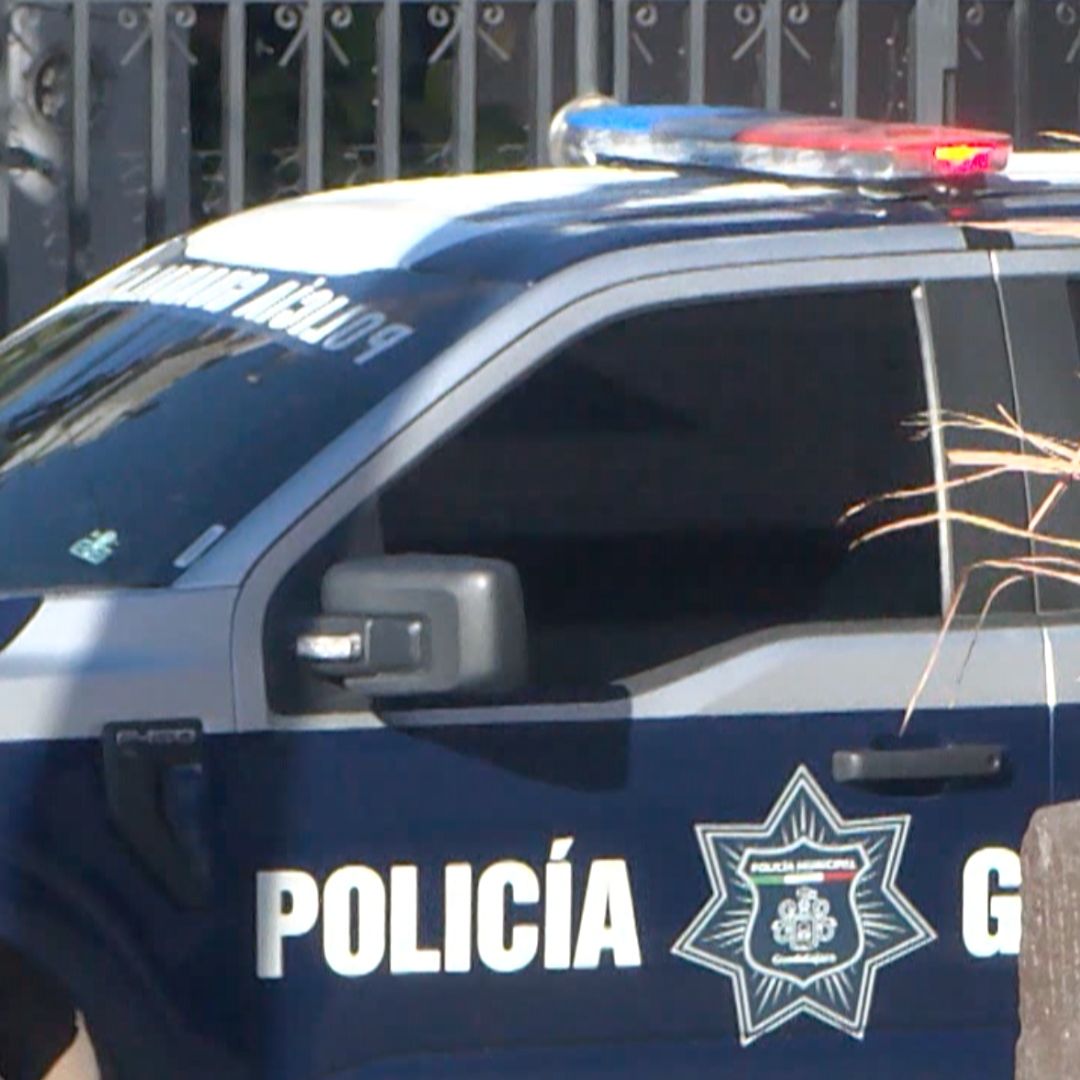 Policias señalados de agresión