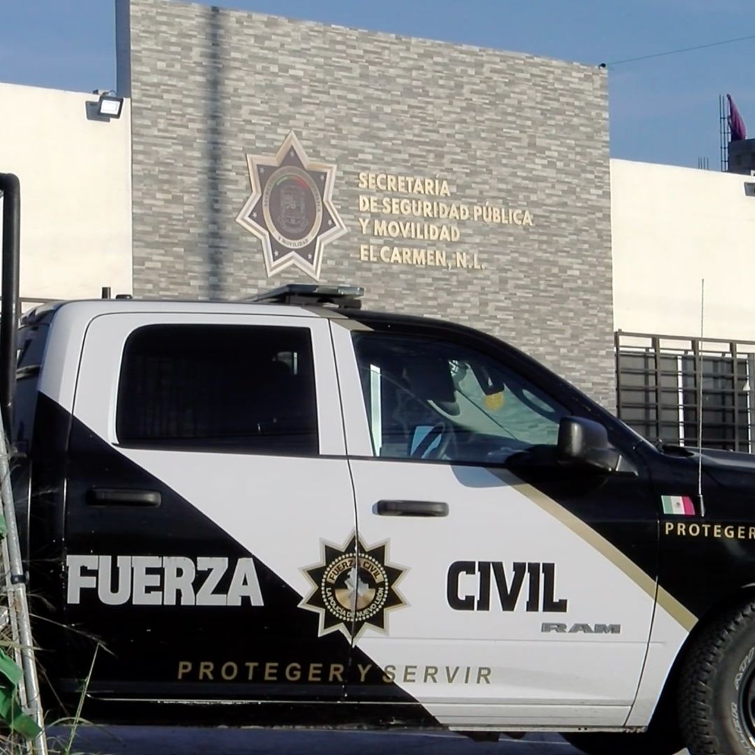 Deja riña 3 policías lesionados