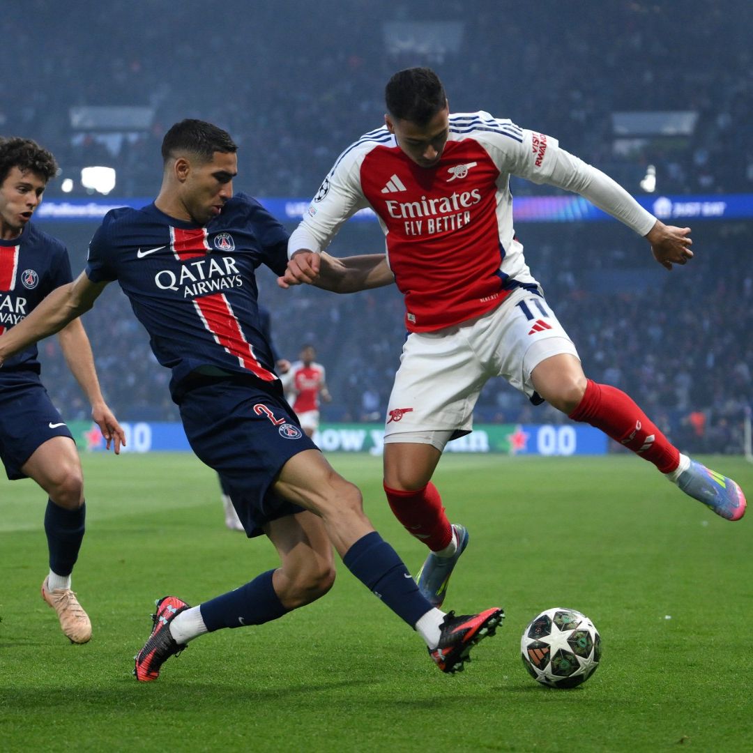 Por dónde ver el PSG vs Arsenal en México final de la Champions 2026 pasa por un canal de TV en vivo