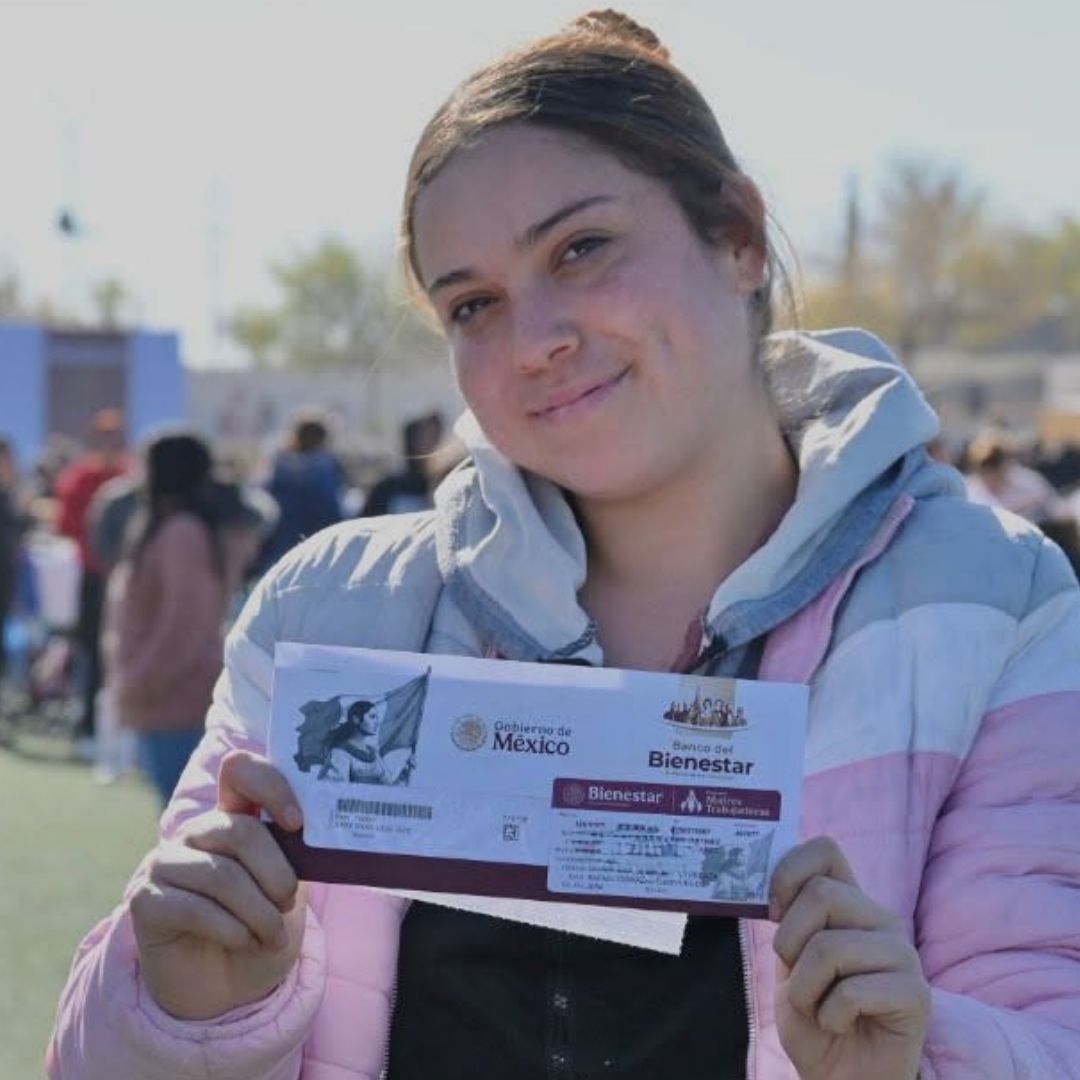 Por qué dan dos pagos en registro para apoyo a madres trabajadoras Bienestar 2026 requisitos de cada uno