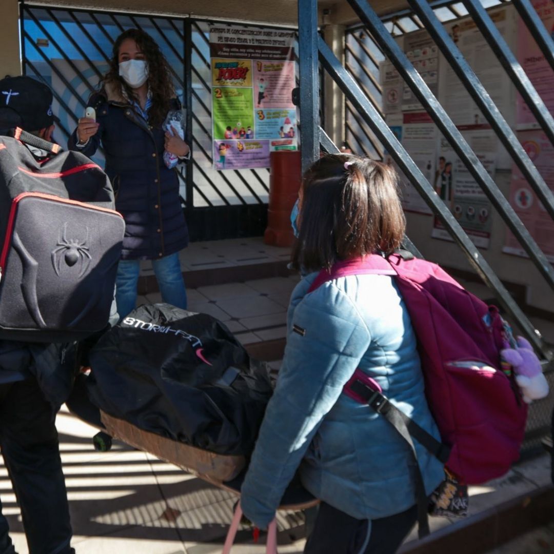 Por qué dicen no hay clases el 1 de septiembre 2026 calendario SEP confirma si se suspenden escuelas en México