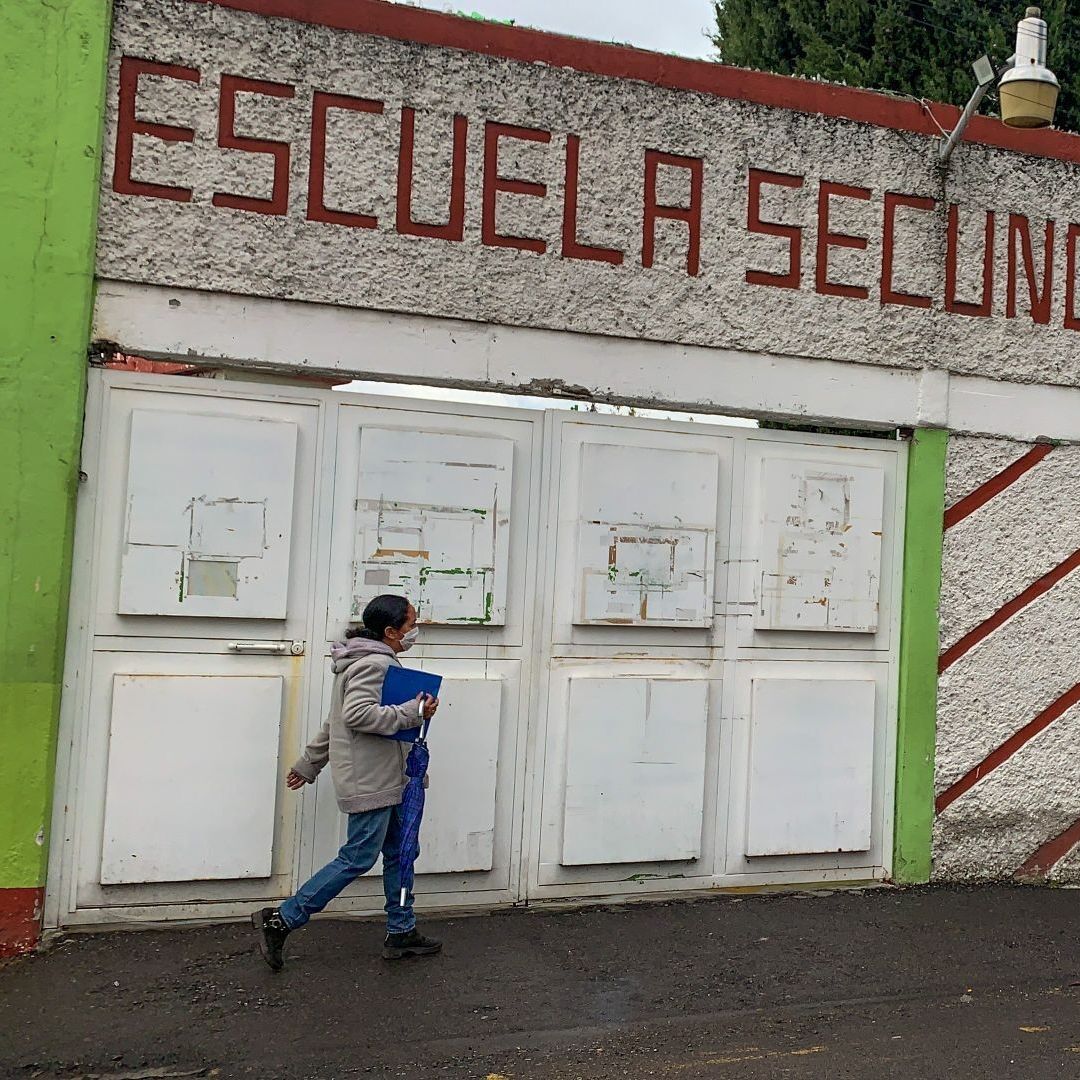 Checa Por Qué No Hay Clases Viernes 25 de Septiembre 2026