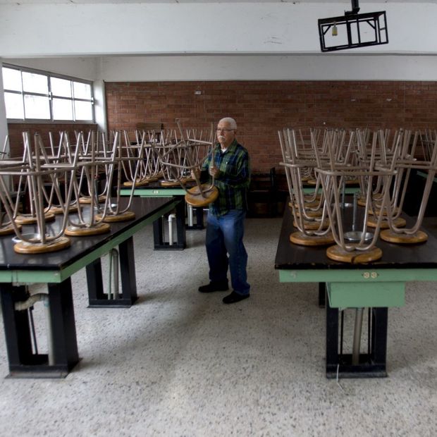 Por Qué No Hay Clases Mañana Viernes 30 de Octubre 2026