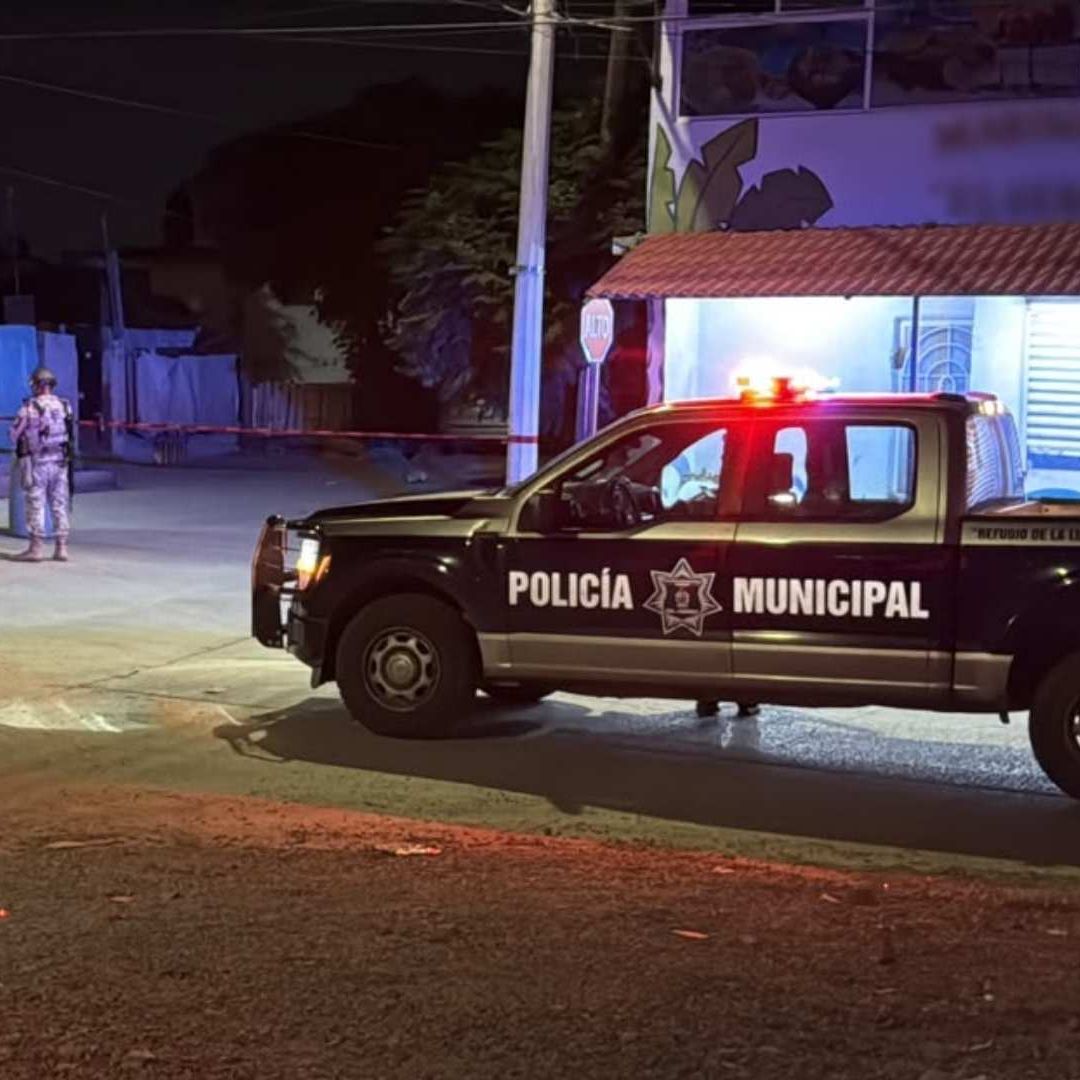 Localizaron Rastros de Sangre en la Escena