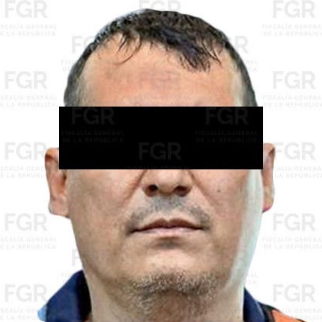 Dan 29 años de prisión a líder criminal