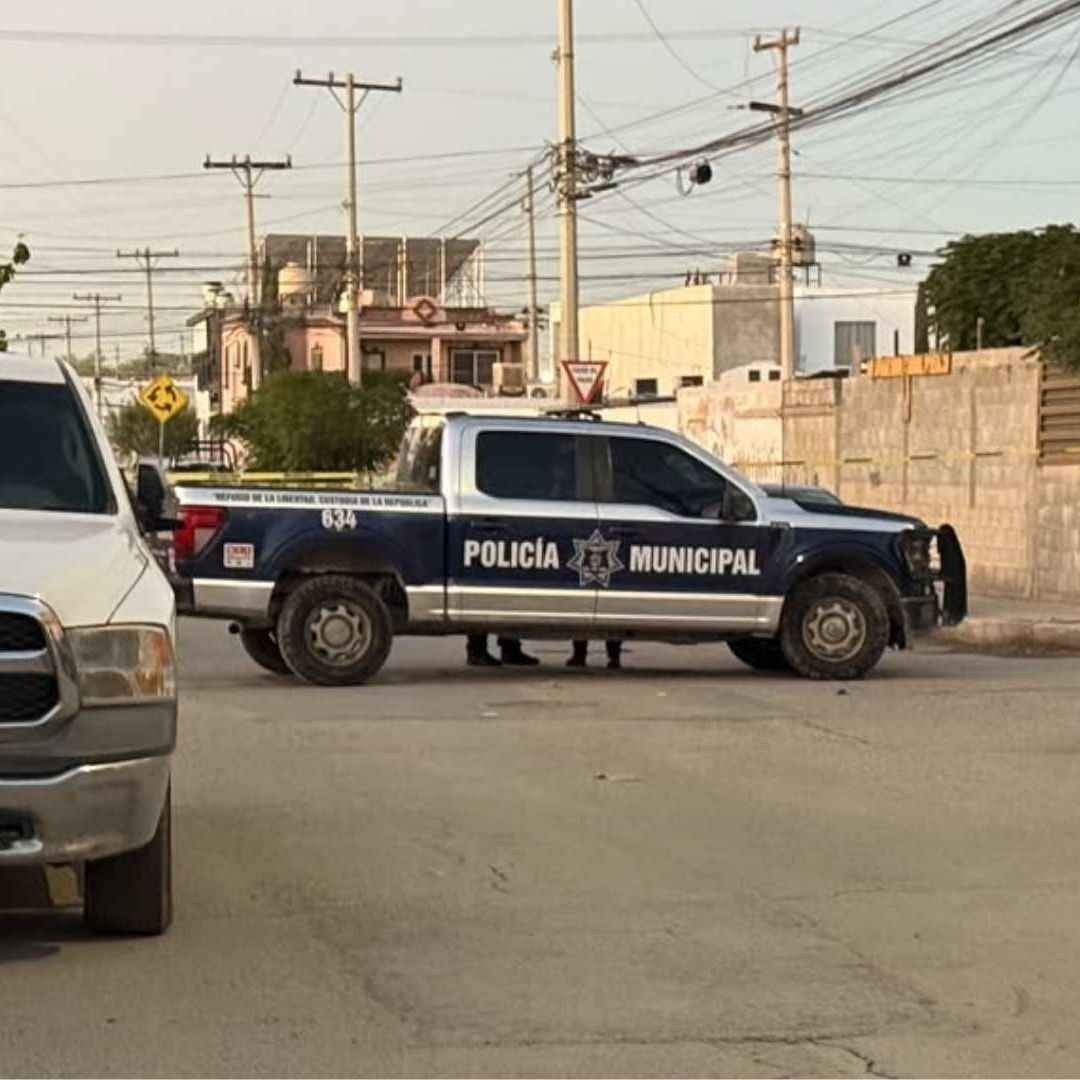 Hallan presunto artefacto explosivo