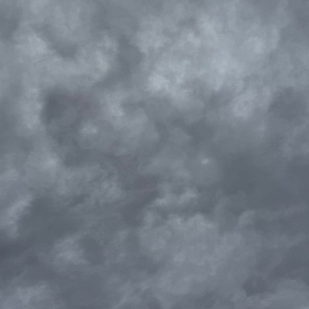 Alertan por lluvias en Ciudad Juárez