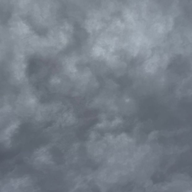 Prevén tormentas en Ciudad Juárez