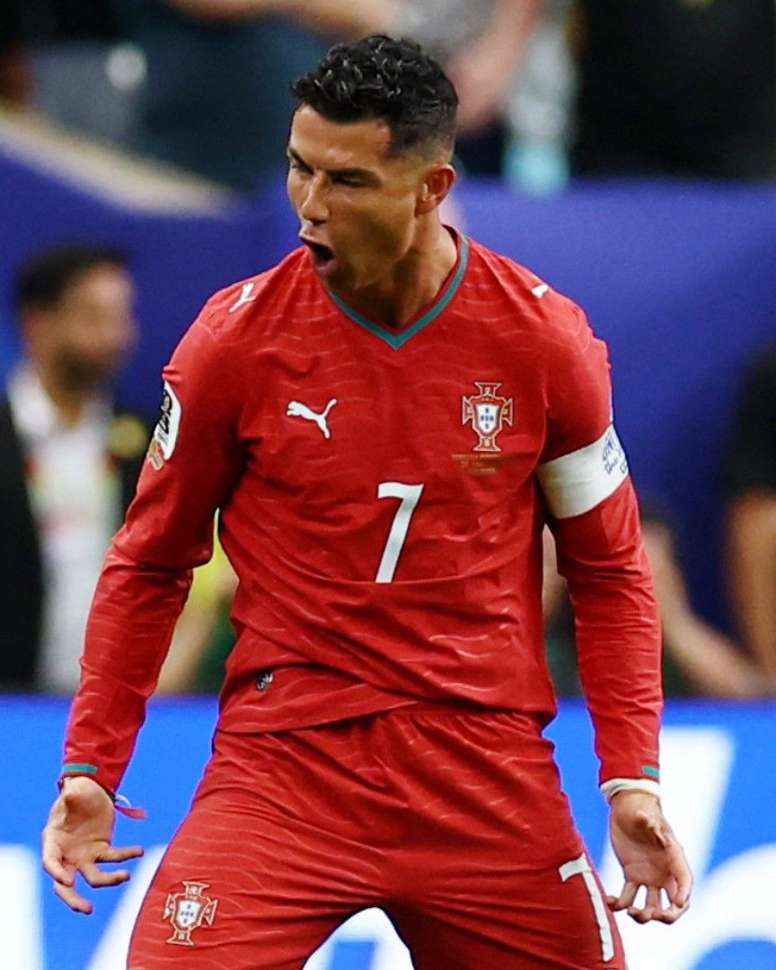Sigue el Partido Portugal vs Uzbekistán En Vivo Hoy