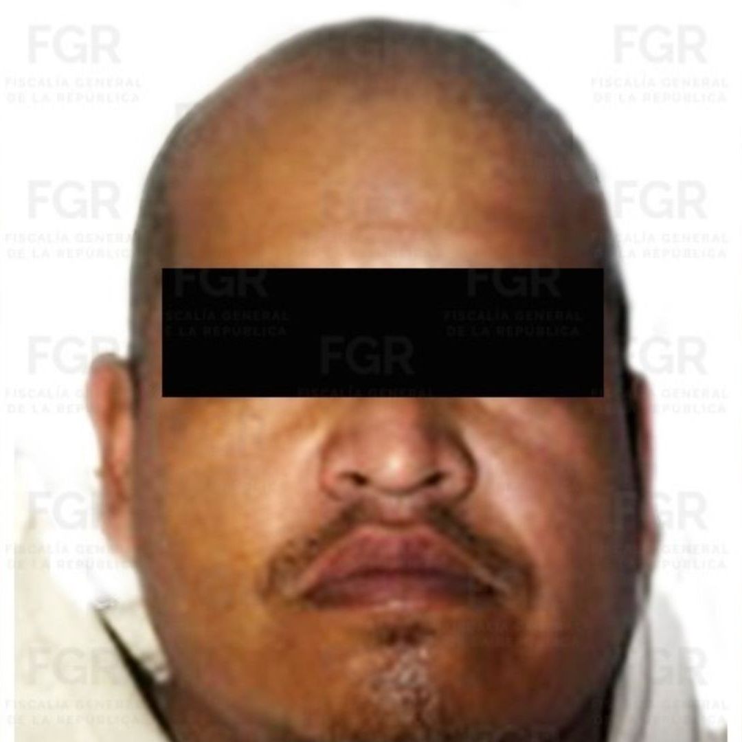 Sentenciado José N 20 Mil Litros Hidrocarburo Ilegal Carretera Tepeaca Benito Juárez Puebla