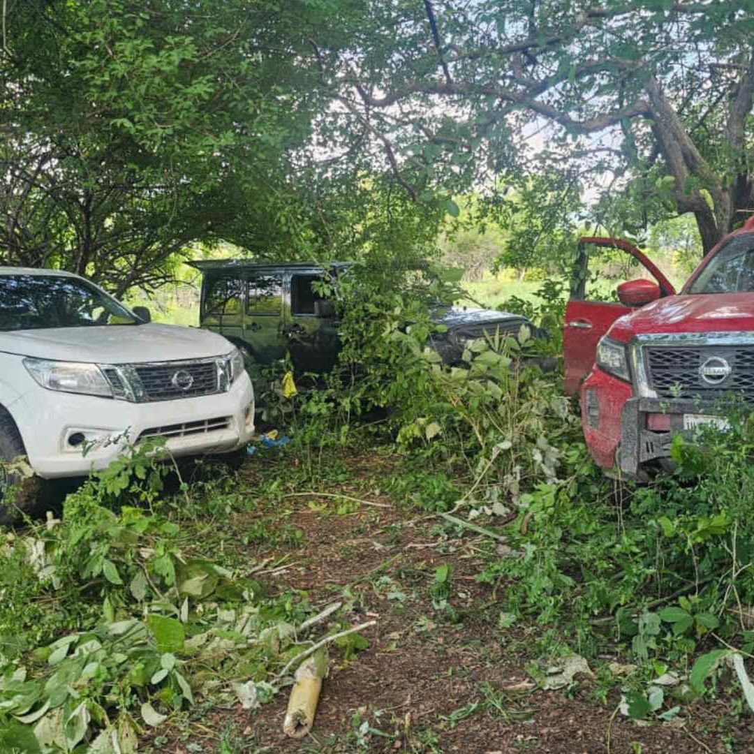 Investigan posible campo de adiestramiento en Puerto Vallarta