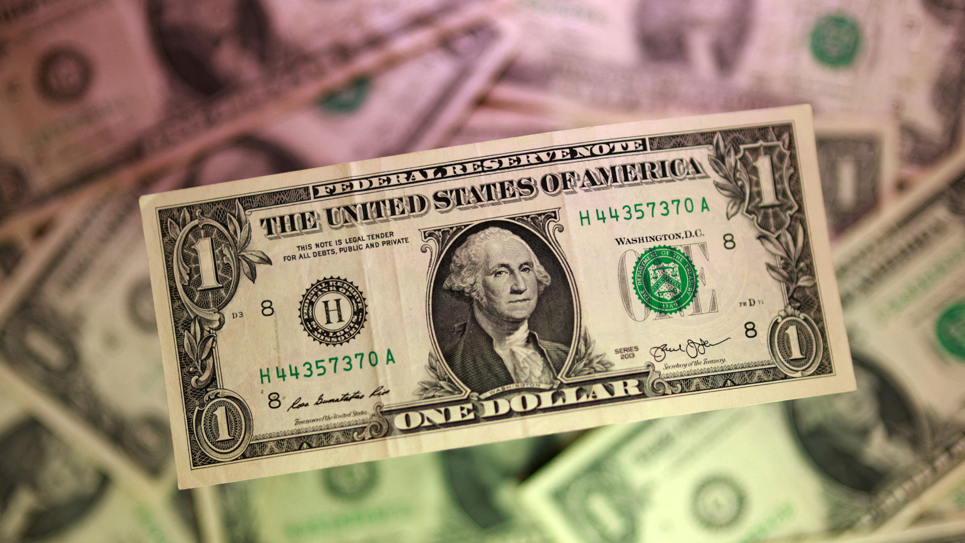 Precio del Dólar Hoy Jueves 23 de Julio de 2026: ¿Cómo Está el Tipo de Cambio con el Peso?