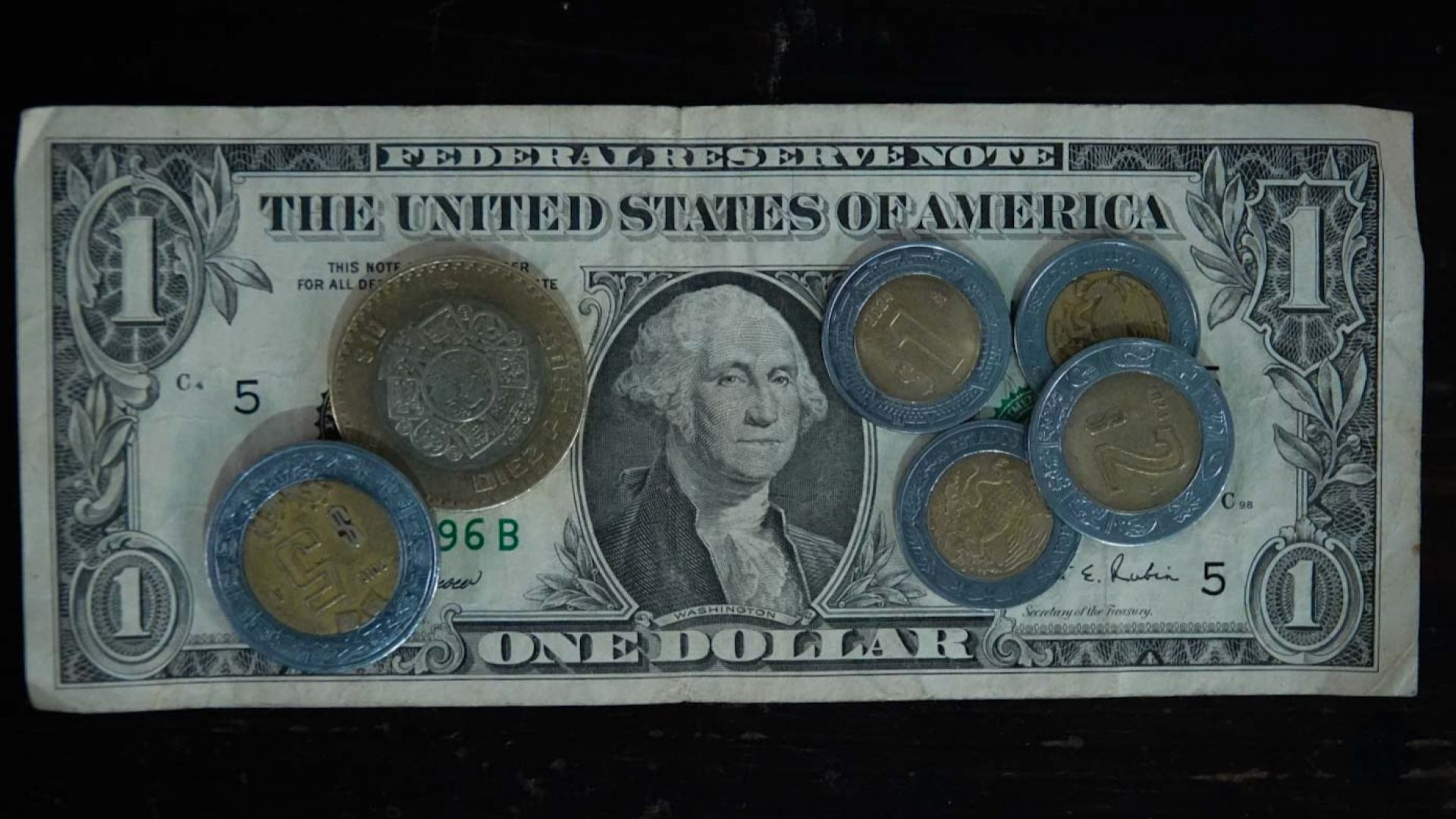 Precio del Dólar Hoy Jueves 30 de Julio de 2026: ¿Cómo Está el Tipo de Cambio con el Peso?