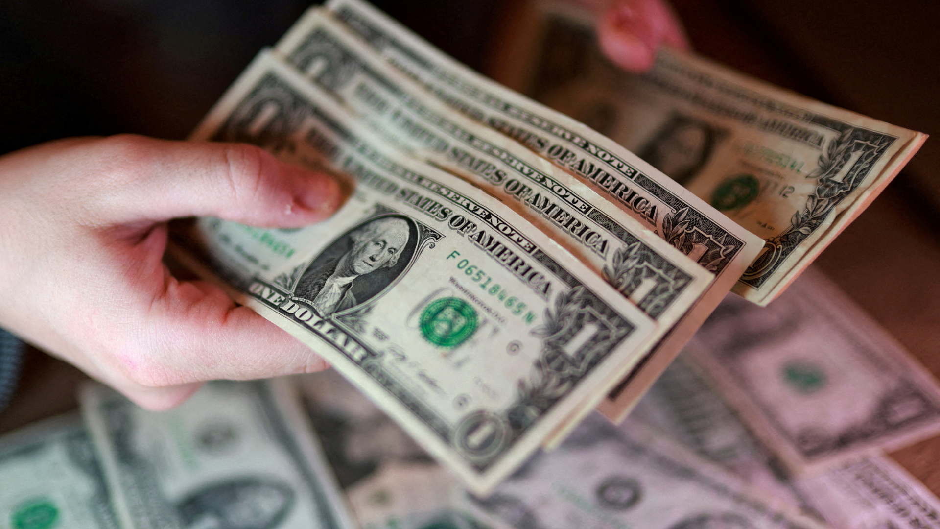 Precio del Dólar Hoy Miércoles 24 de Junio de 2026: ¿Cómo Está el Tipo de Cambio con el Peso?