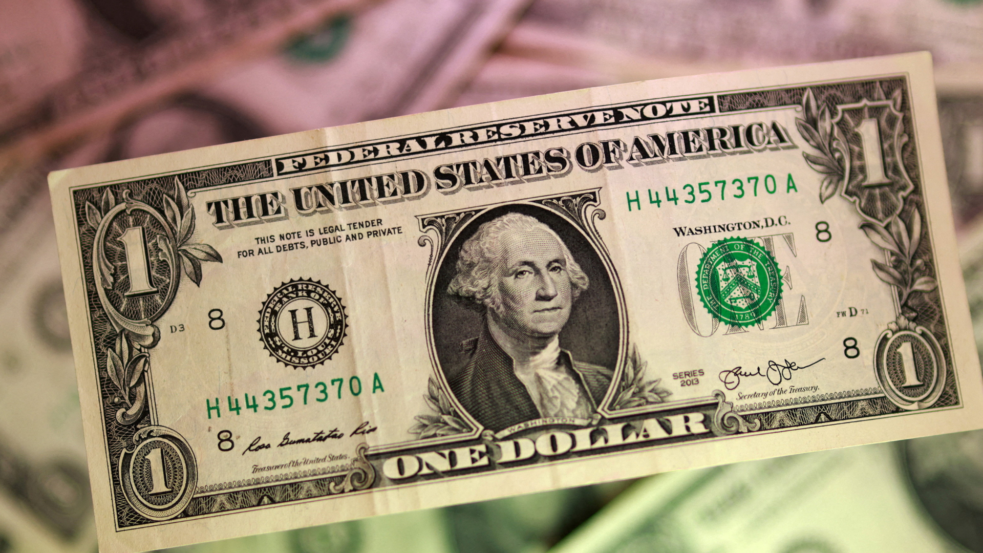 Precio del Dólar Hoy Sábado 1 de Agosto de 2026: ¿Cómo Está el Tipo de Cambio con el Peso?