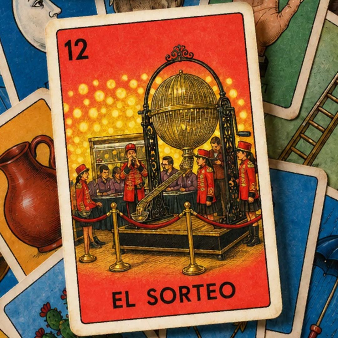 Checa la Lista de Premios de la Lotería Nacional 16 de Septiembre 2026