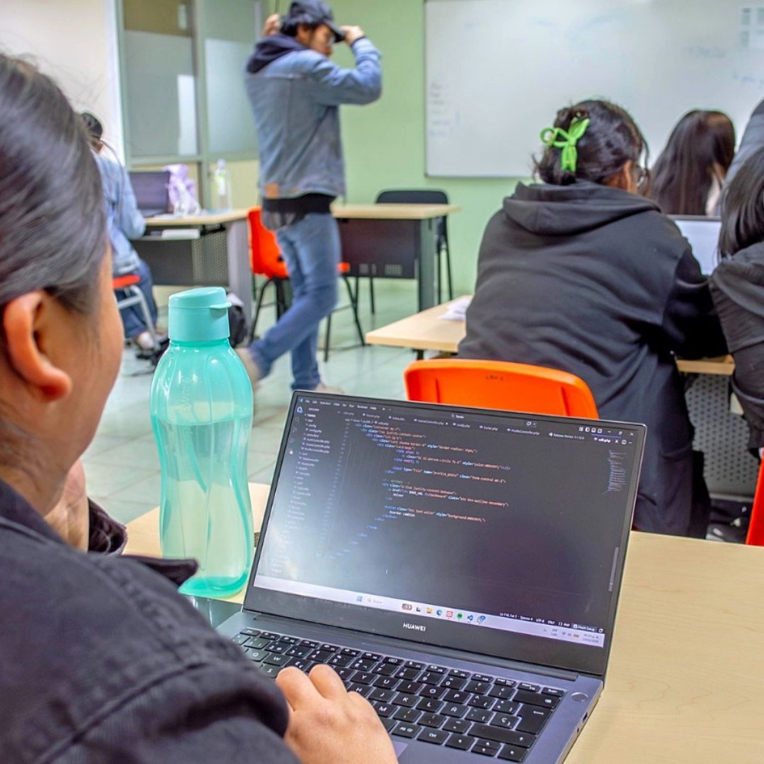 Abren última ronda de prerregistro para tecnológicos y universidades de control estatal del Edomex. Foto: Gobierno del estado