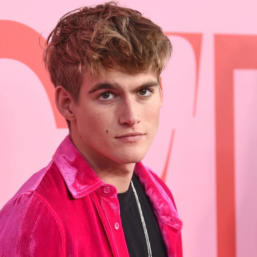 Investigan como Sobredosis Muerte de Presley Gerber, Hijo de Cindy Crawford