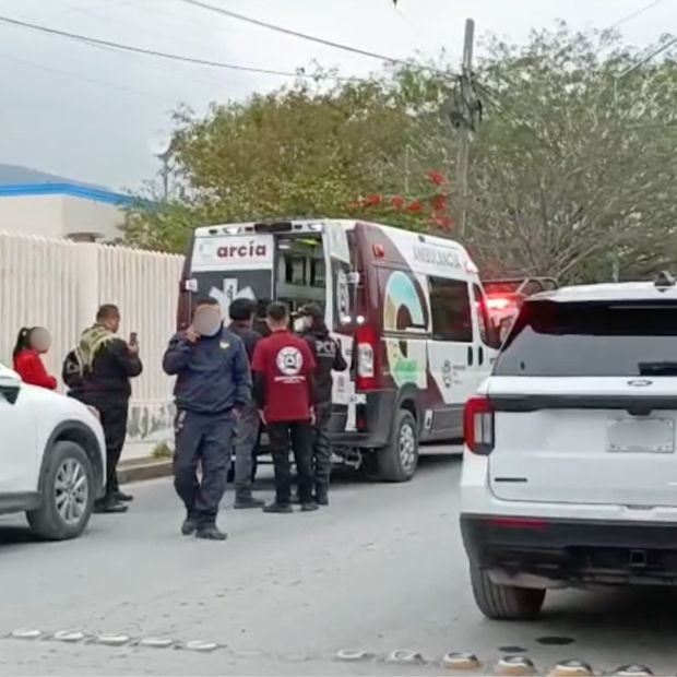 Ambulancia
