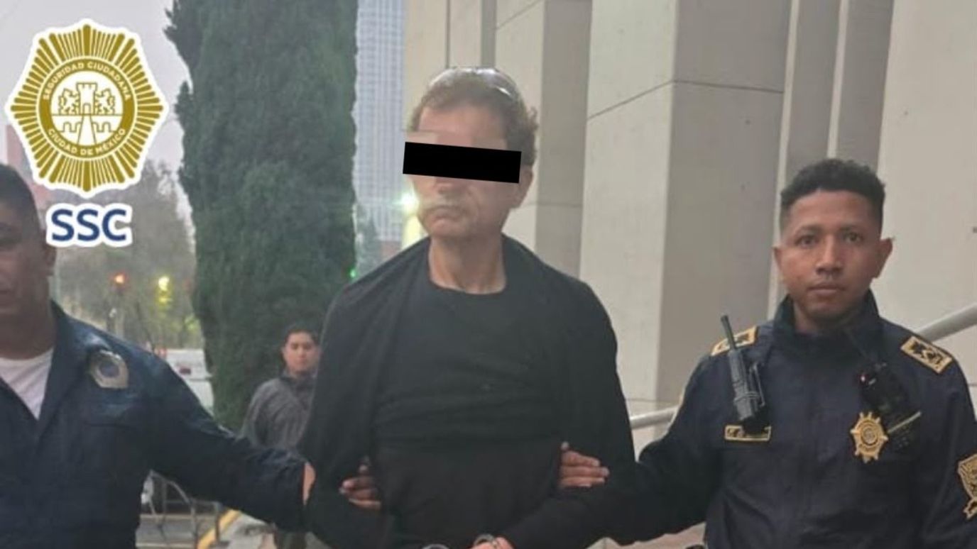 Man arrested over suspected dog poisonings in Mexico City’s Condesa