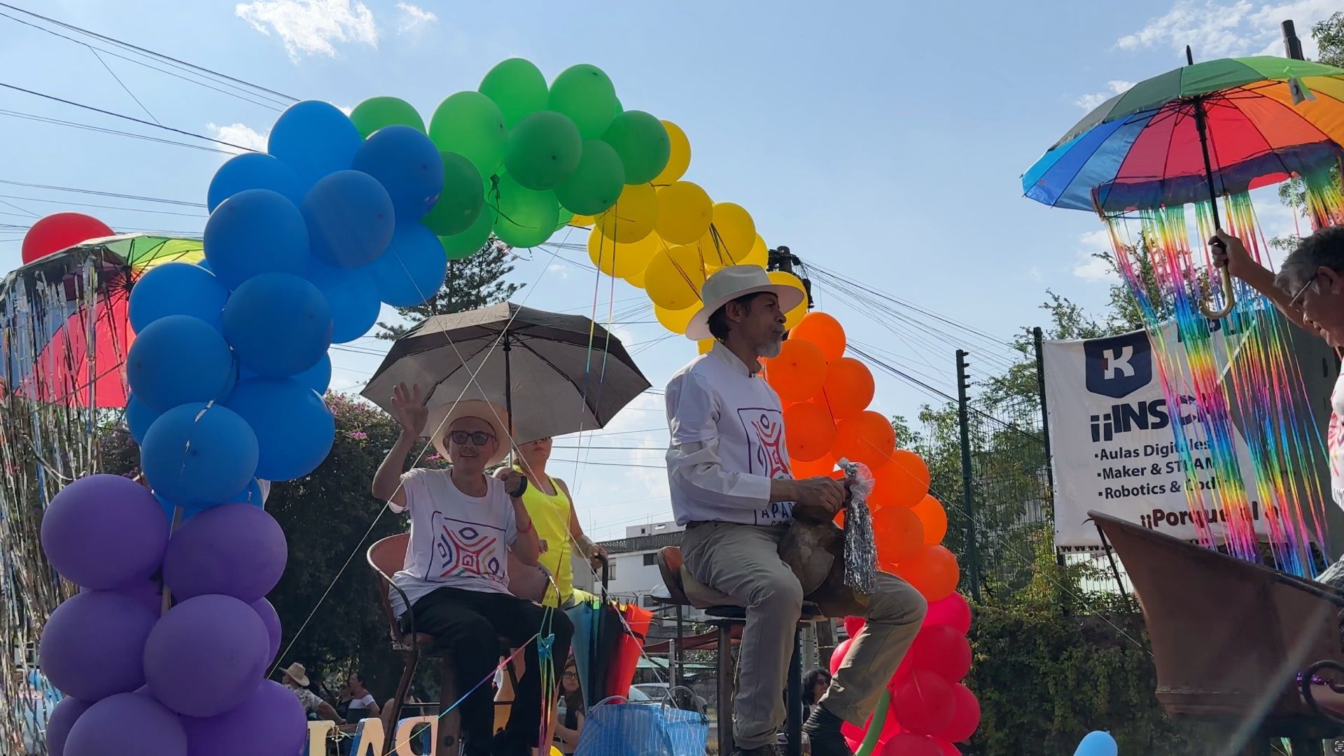 Pride Guadalajara 2026