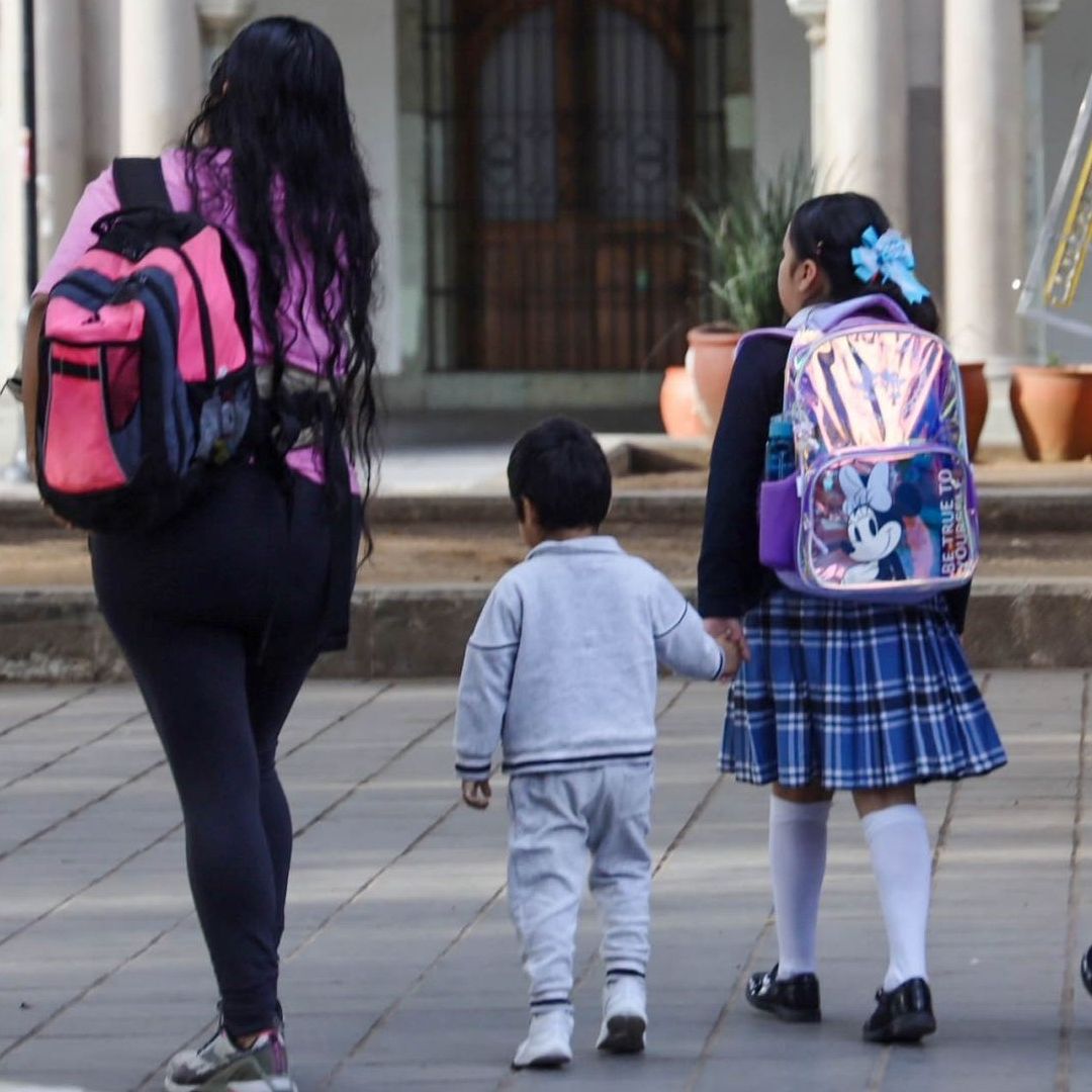 Checa Cuándo Es el Primer Día Que No Hay Clases en Septiembre 2026