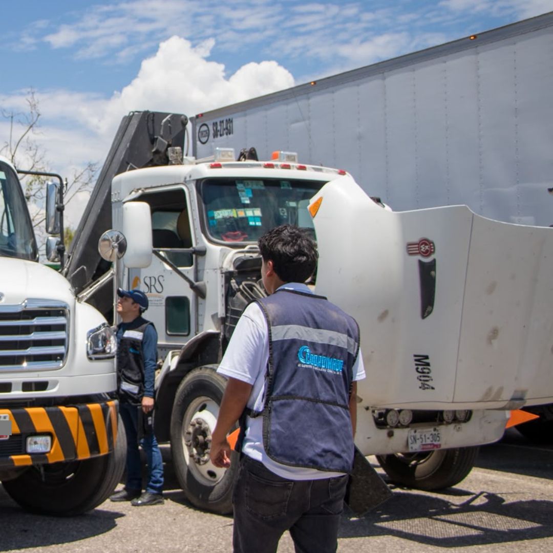 Primera Jornada Revista Vehicular 2026 Tehuacán Puebla Costo Fechas Requisitos