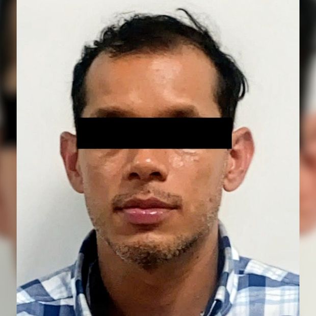Sentenciado por intento de feminicidio de esposa en Nuevo León