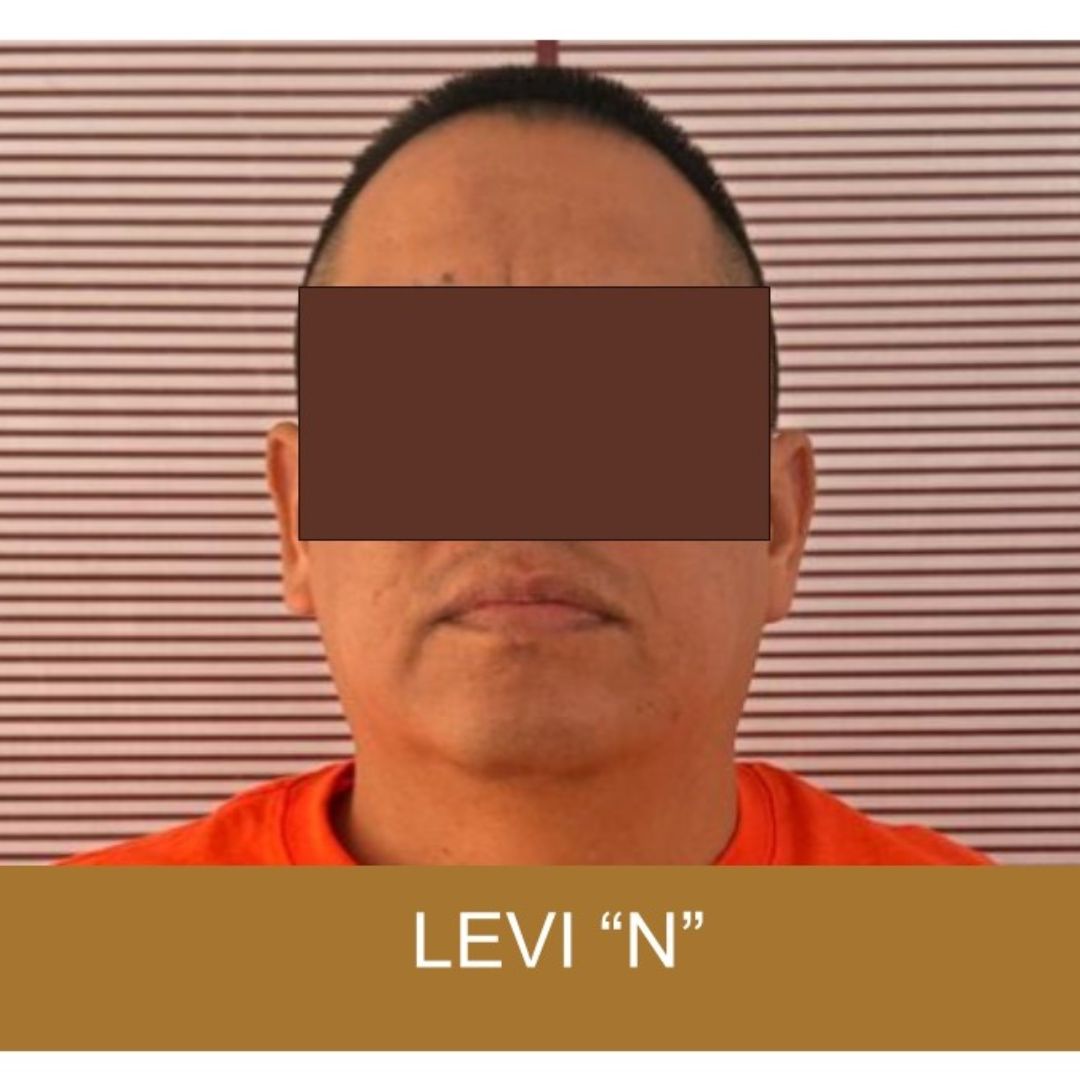 Vinculan a proceso Levi 'N' a excomandante de la policía municipal de Atoyac