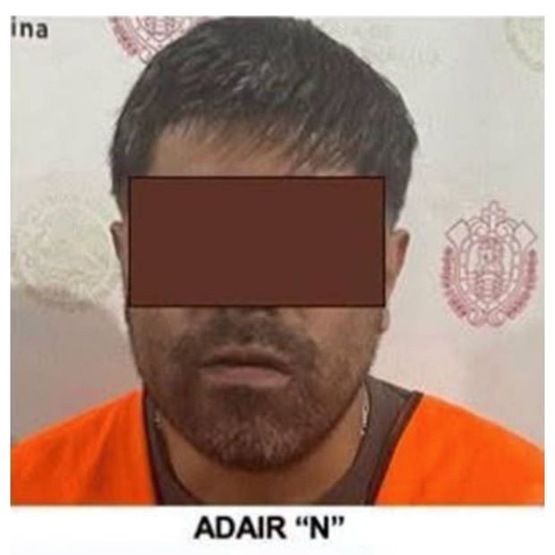 Prisión Preventiva Contra Aldahir 'N' por Presunto Secuestro en Orizaba, Veracruz
