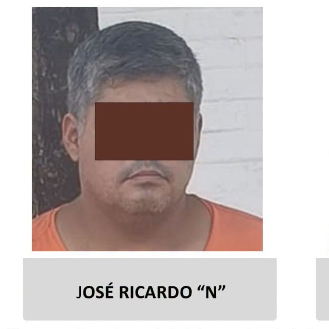 Prisión Preventiva Contra Presuntos Responsables de Asalto a Diputado en Boca del Río