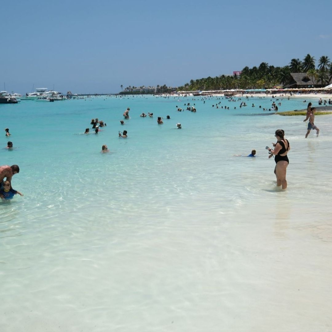 Para evitar sorpresas, más vale planear en estas vacaciones. Foto: Cuartoscuro