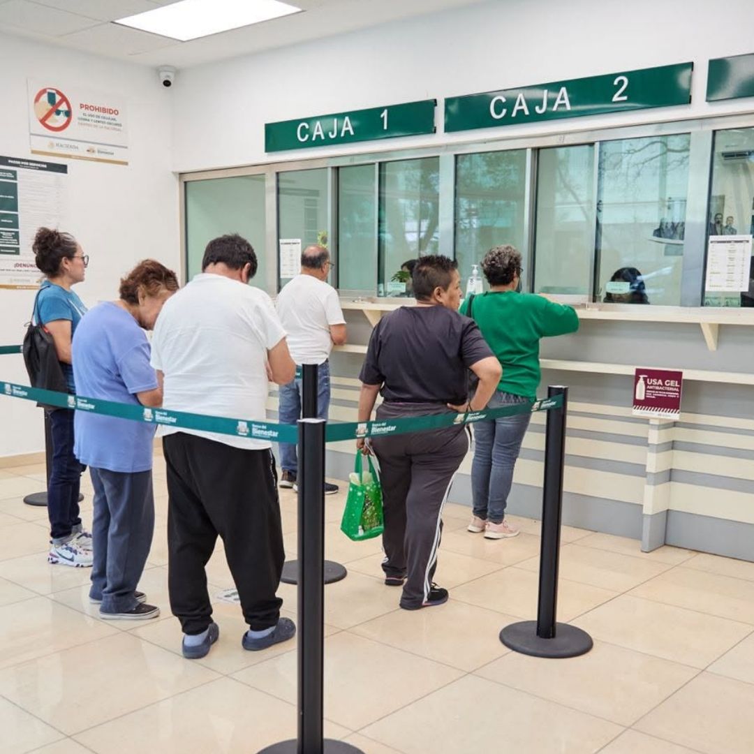 Programas de Bienestar entregarán pago doble a las familias mexicanas esta última semana de julio 2026 quiénes cobran
