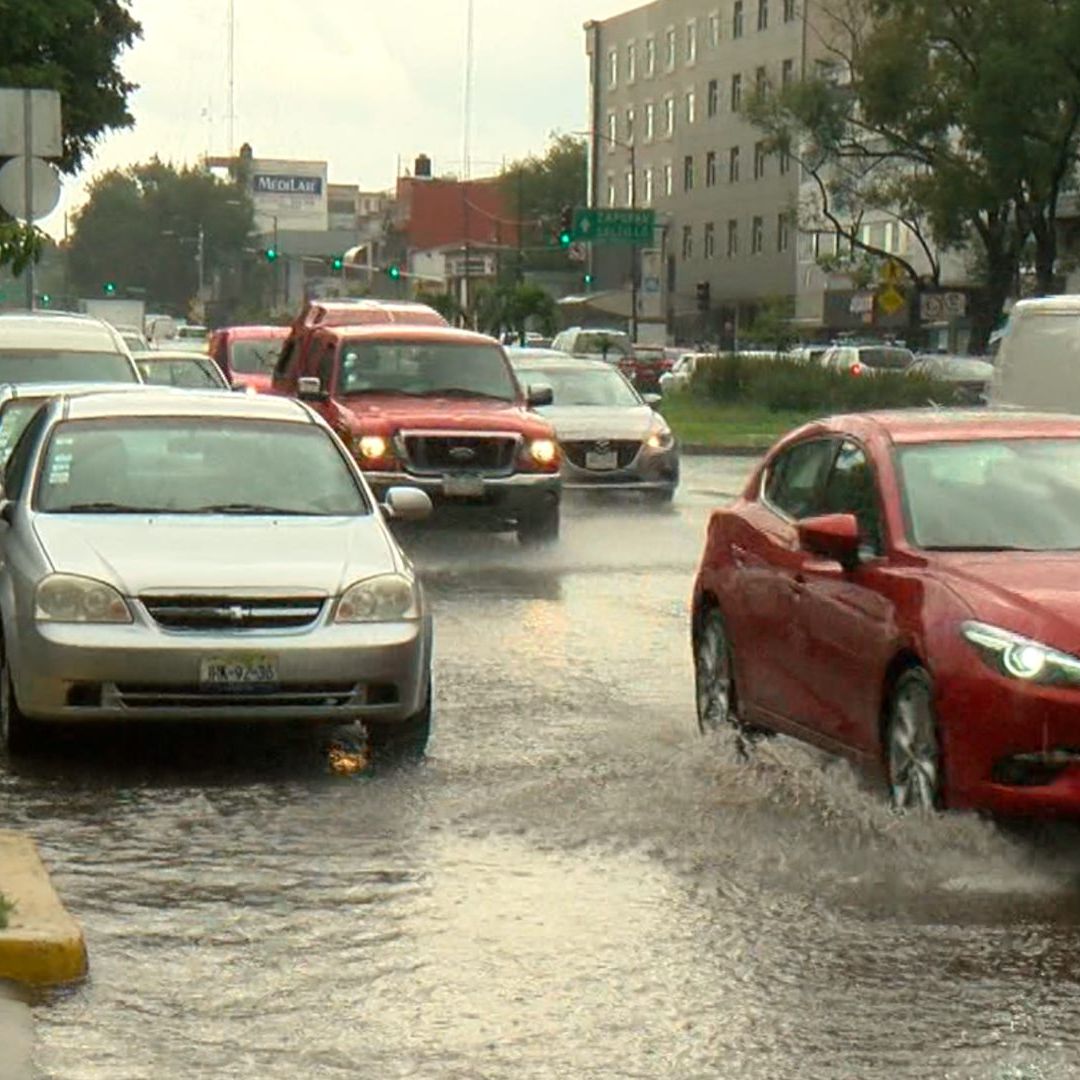 Lluvia