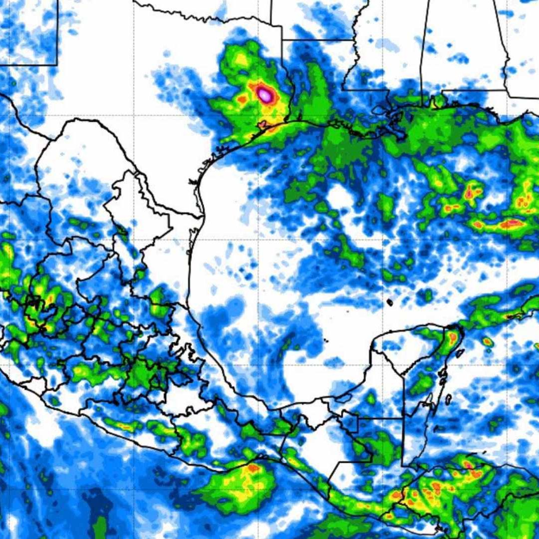 Temperaturas aumentan y lluvias disminuyen en la gran parte de la entidad veracruzana