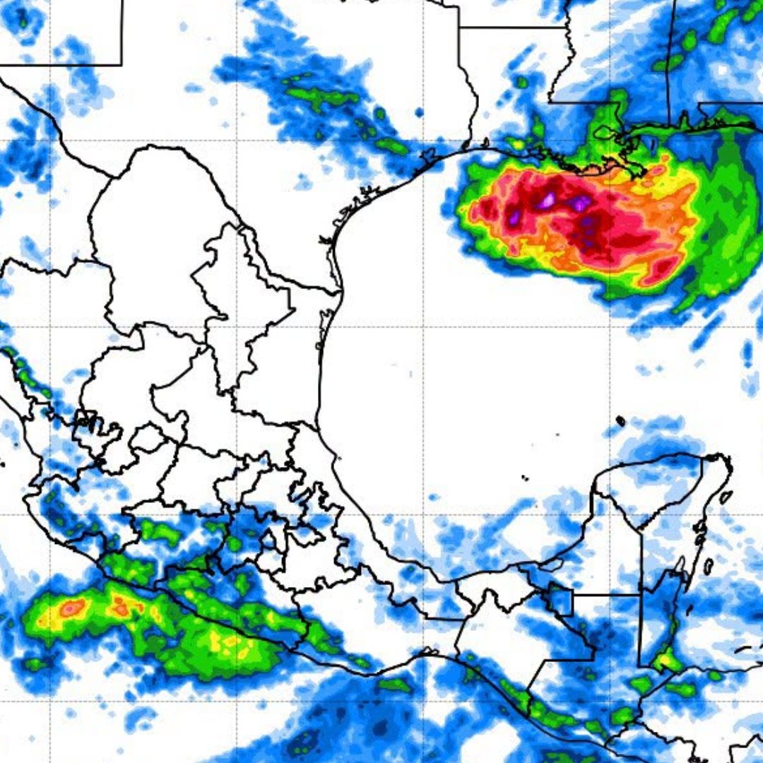 Pronóstico Climatológico en Veracruz: ¿Habrá Lluvias en la Entidad?