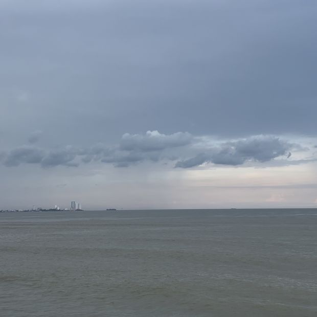 Pronóstico Climatológico: ¿La Tormenta Isaías Afectará al Estado de Veracruz?