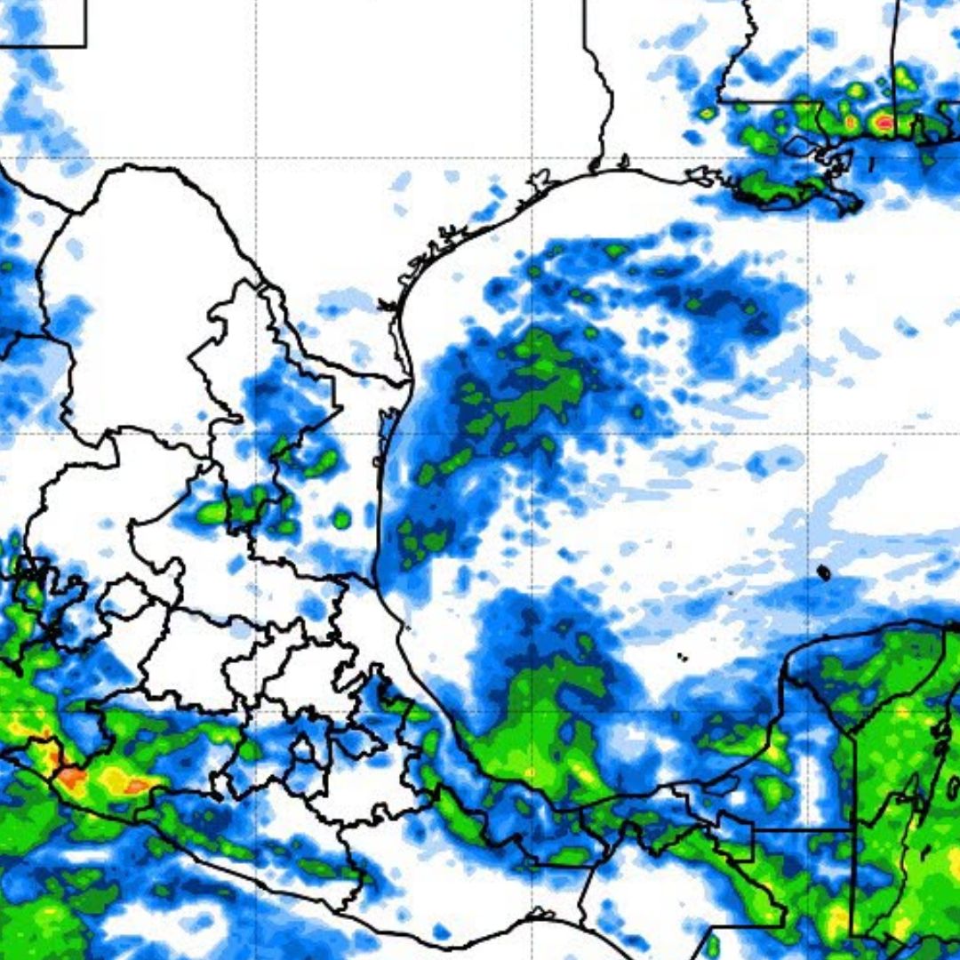 Pronóstico del Clima en Veracruz: Se Esperan Precipitaciones en Distintas Regiones
