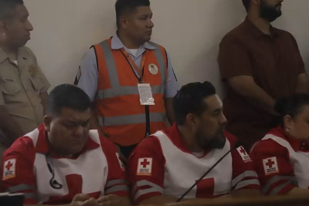 Cancelan Eventos Públicos en Álamos, Sonora del 28 al 30 de Septiembre por Polo