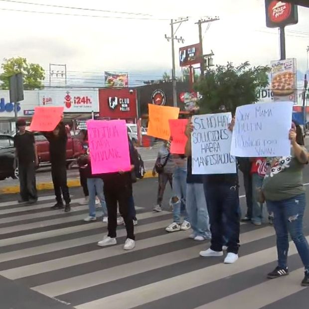 Protesta