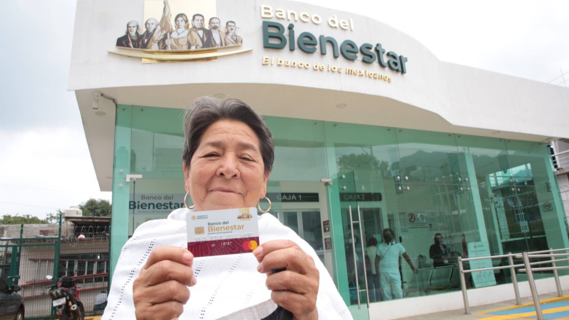 Conoce cuándo cae el próximo pago de la Pensión Bienestar en 2026 y si el depósito será doble