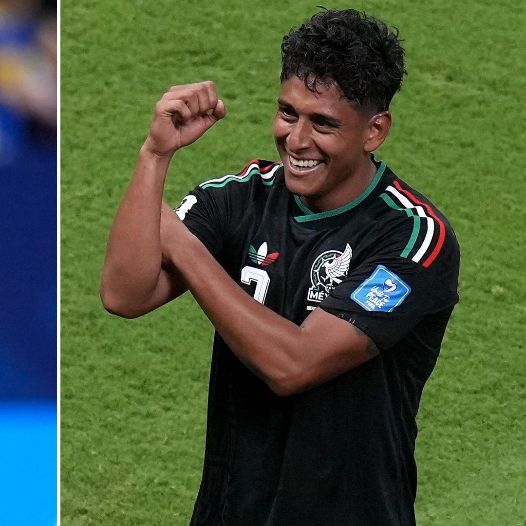 Checa cuántas veces se han enfrentado México y Chequia, Próximo rival de la selección
