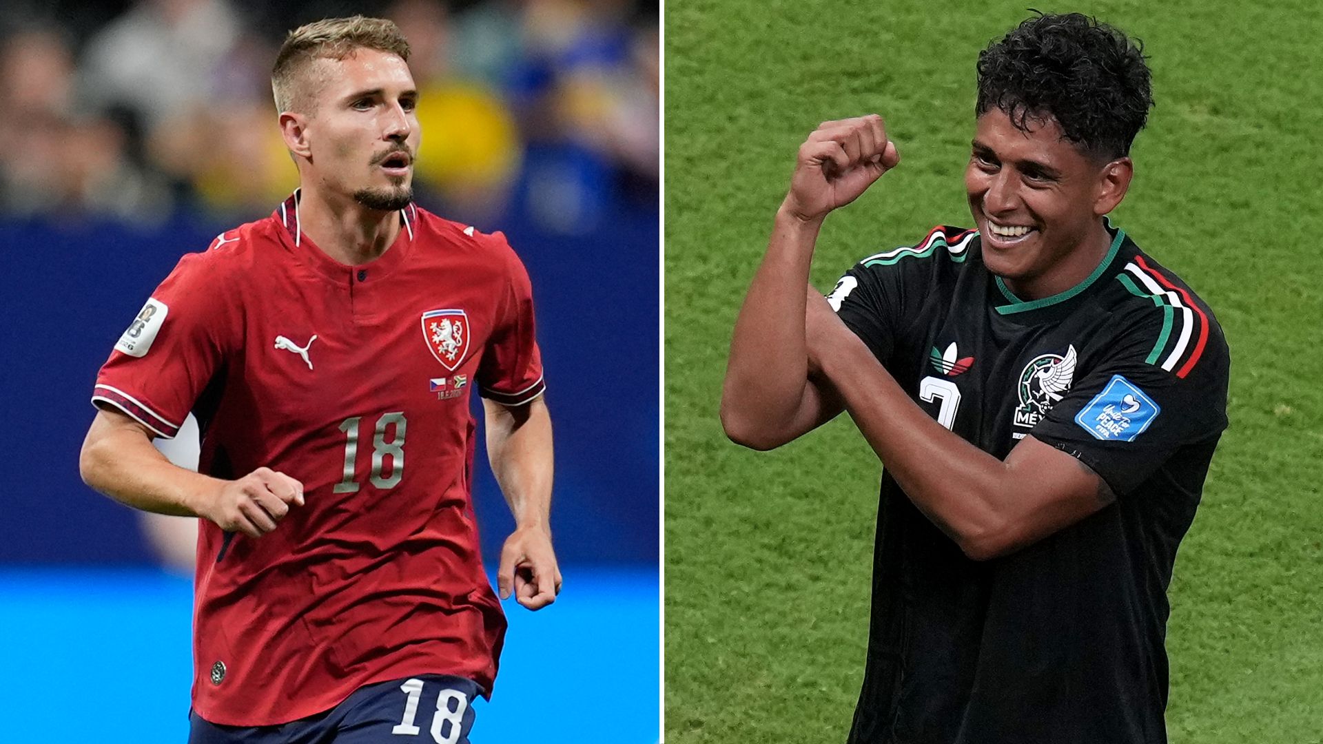 Próximo Partido y Rival de México en Mundial 2026: ¿Cuántas Veces Se ...