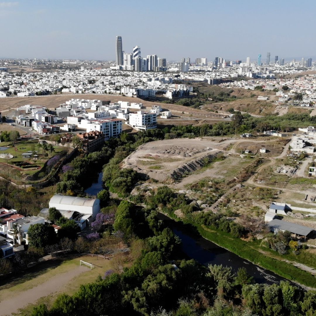 Revelan resultados del Panorama Sociodemográfico de México 2025.