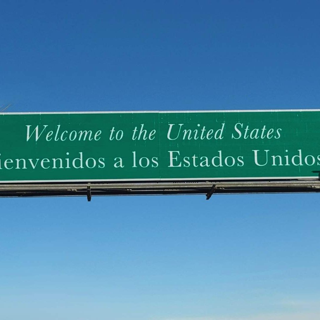 Cruces Internacionales de Chihuahua